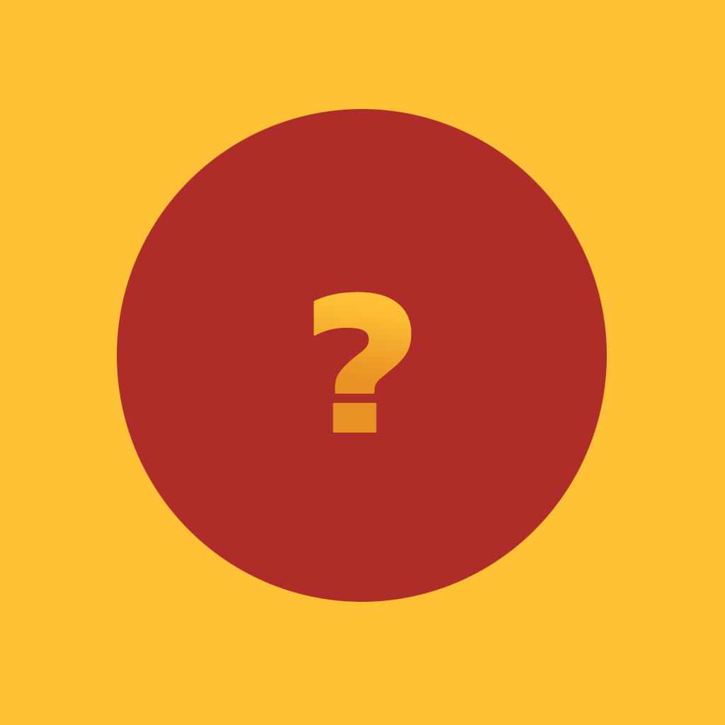 ?